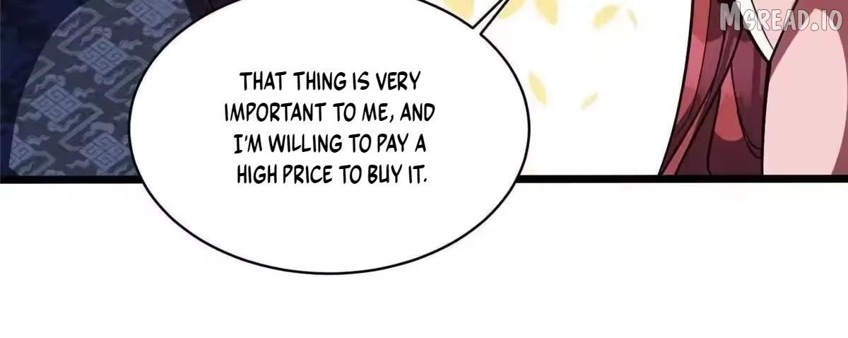 Divine Urban God Chapter 336  - page 60